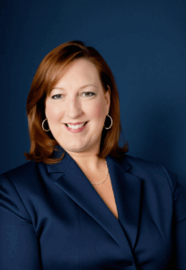 Deborah Vyborny, M.Ed.